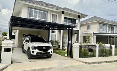 ให้เช่า 3 ห้องนอน บ้านเดี่ยว ใน สันกำแพง, เชียงใหม่