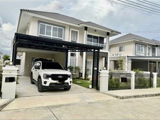 For Rent 3 Bedroom House In San Kamphaeng, Chiang Mai