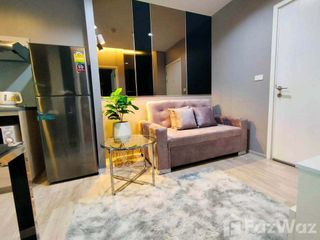 For sale 1 bed condo in Suan Luang, Bangkok