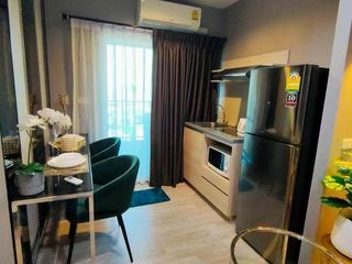 For sale 1 bed condo in Suan Luang, Bangkok