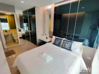 For sale 1 bed condo in Suan Luang, Bangkok