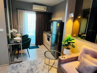 For sale 1 bed condo in Suan Luang, Bangkok