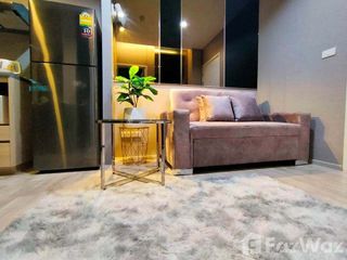 For sale 1 bed condo in Suan Luang, Bangkok