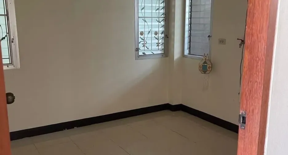 For rent 3 bedrooms house in San Sai, Chiang Mai