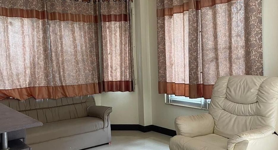 For rent 3 bedrooms house in San Sai, Chiang Mai
