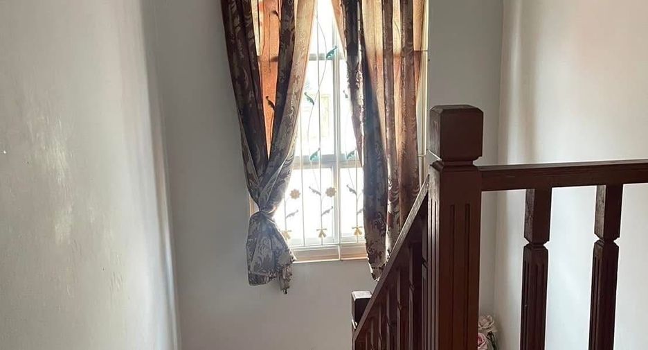 For rent 3 bedrooms house in San Sai, Chiang Mai