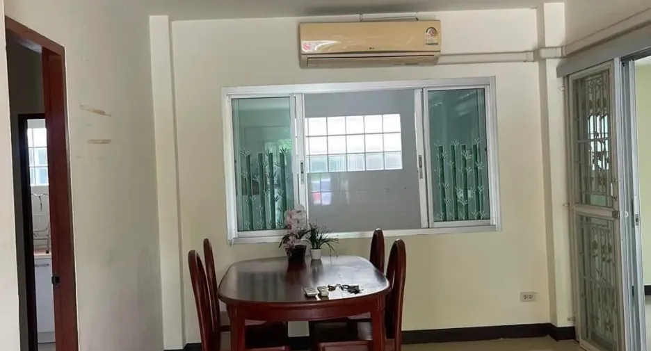 For rent 3 bedrooms house in San Sai, Chiang Mai