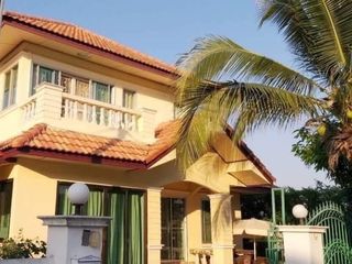 For Rent 3 Bedroom House In San Sai, Chiang Mai