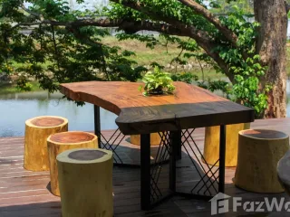 Villa en alquiler de 5 habitaciones en San Sai, Chiang Mai