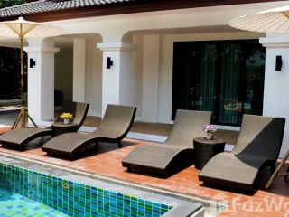 Villa en alquiler de 5 habitaciones en San Sai, Chiang Mai