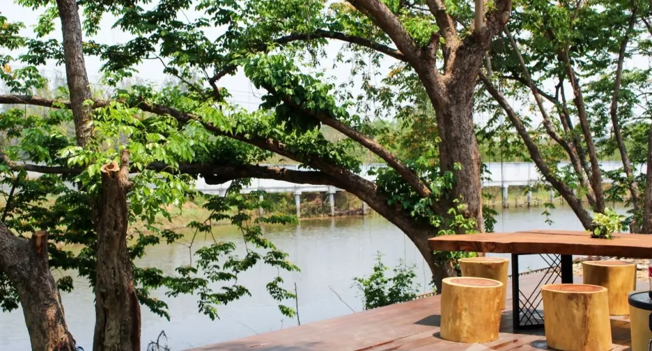 Villa en alquiler de 5 habitaciones en San Sai, Chiang Mai