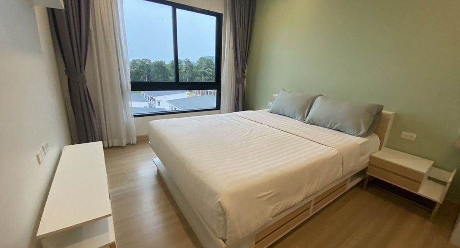 For rent 1 bed condo in Thalang, Phuket