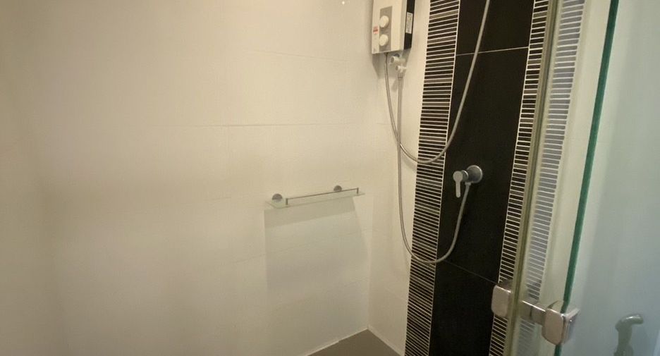 For rent 1 bed condo in Thalang, Phuket