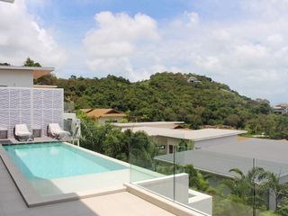 For sale 4 bedrooms villa in Ko Samui, Surat Thani