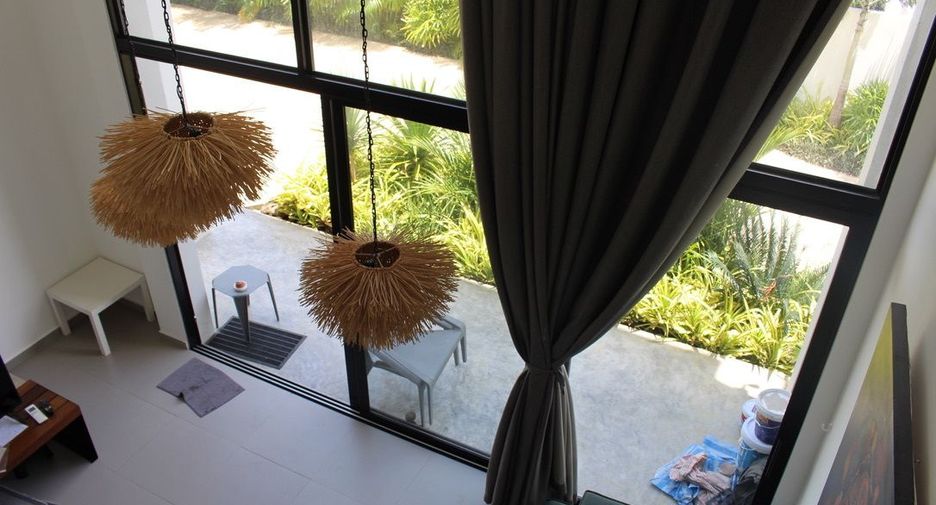 ขาย 4 ห้องนอน วิลล่า ใน เกาะสมุย, สุราษฎร์ธานี