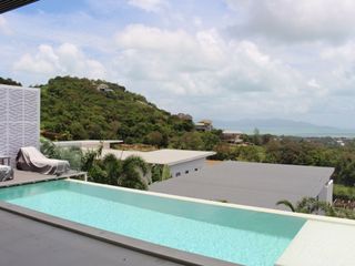For sale 4 bedrooms villa in Ko Samui, Surat Thani