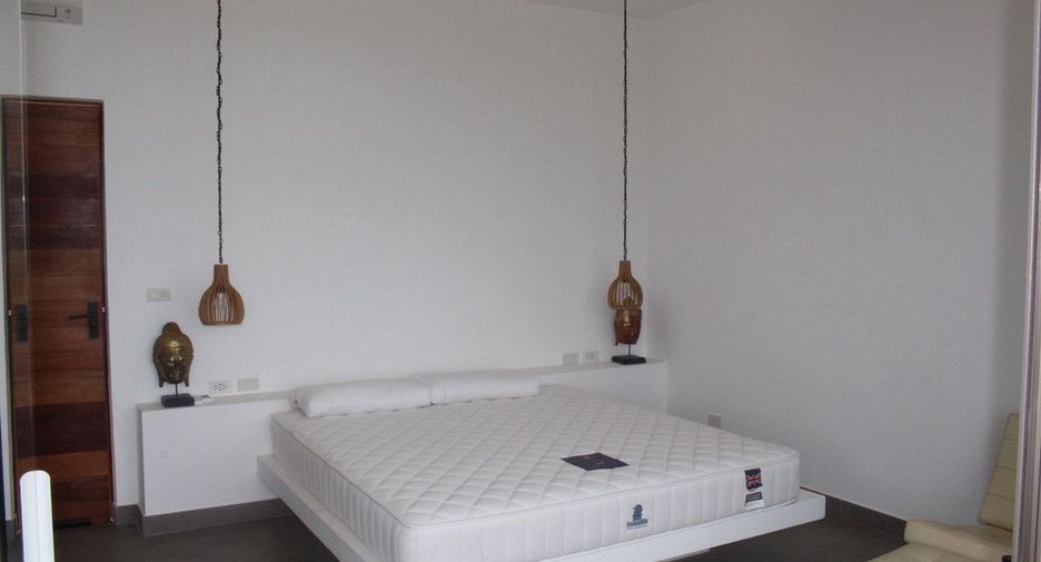 ขาย 4 ห้องนอน วิลล่า ใน เกาะสมุย, สุราษฎร์ธานี