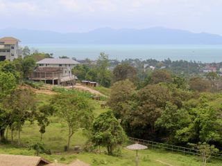 For sale 4 bedrooms villa in Ko Samui, Surat Thani