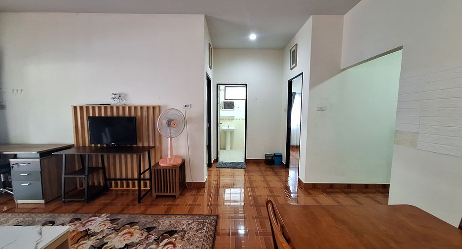 For rent 2 bedrooms house in Hua Hin, Prachuap Khiri Khan