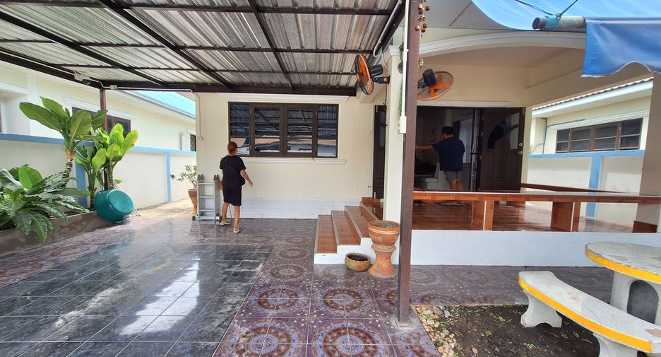 For rent 2 bedrooms house in Hua Hin, Prachuap Khiri Khan