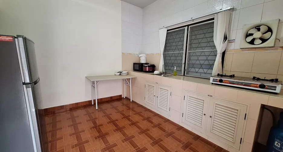 For rent 2 bedrooms house in Hua Hin, Prachuap Khiri Khan