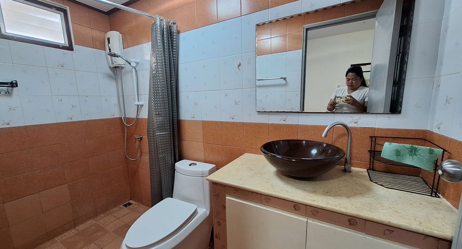 For rent 2 bedrooms house in Hua Hin, Prachuap Khiri Khan