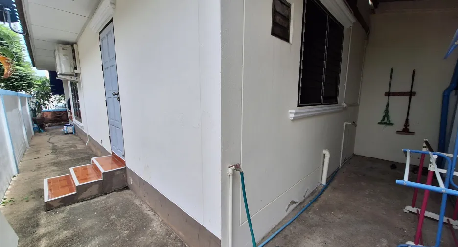 For rent 2 bedrooms house in Hua Hin, Prachuap Khiri Khan