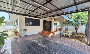 ให้เช่า 2 ห้องนอน บ้านเดี่ยว ใน หัวหิน, ประจวบคีรีขันธ์