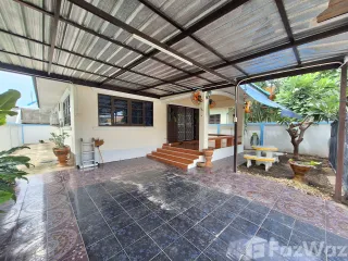 Haus zur Miete mit 2 Zimmer in Hua Hin, Prachuap Khiri Khan