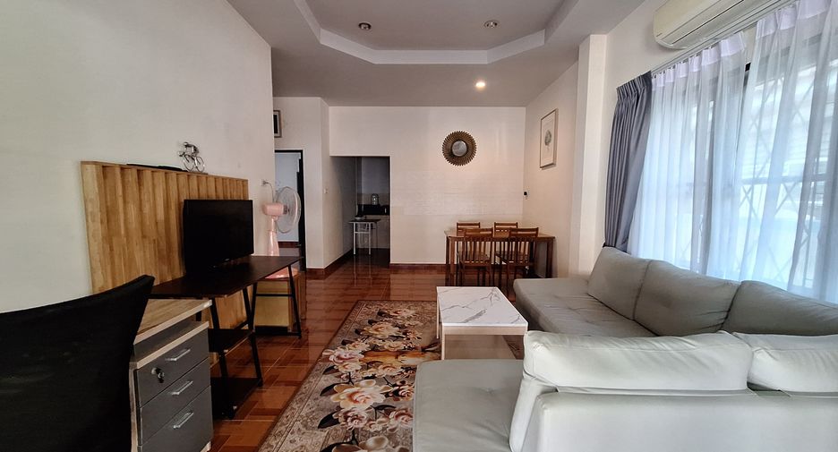 For rent 2 bedrooms house in Hua Hin, Prachuap Khiri Khan