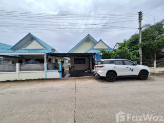 Haus zur Miete mit 2 Zimmer in Hua Hin, Prachuap Khiri Khan