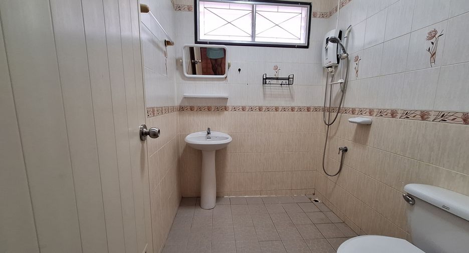 For rent 2 bedrooms house in Hua Hin, Prachuap Khiri Khan