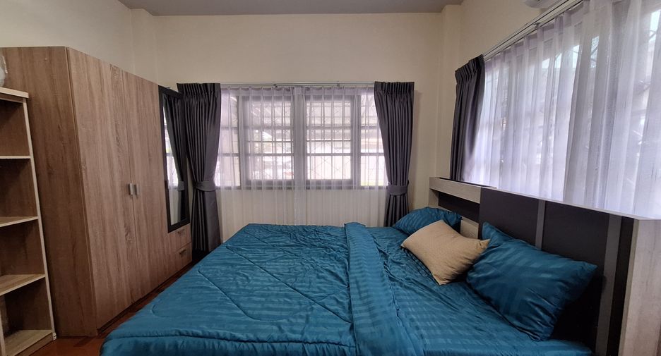 For rent 2 bedrooms house in Hua Hin, Prachuap Khiri Khan