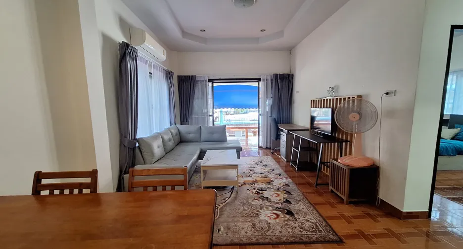 For rent 2 bedrooms house in Hua Hin, Prachuap Khiri Khan