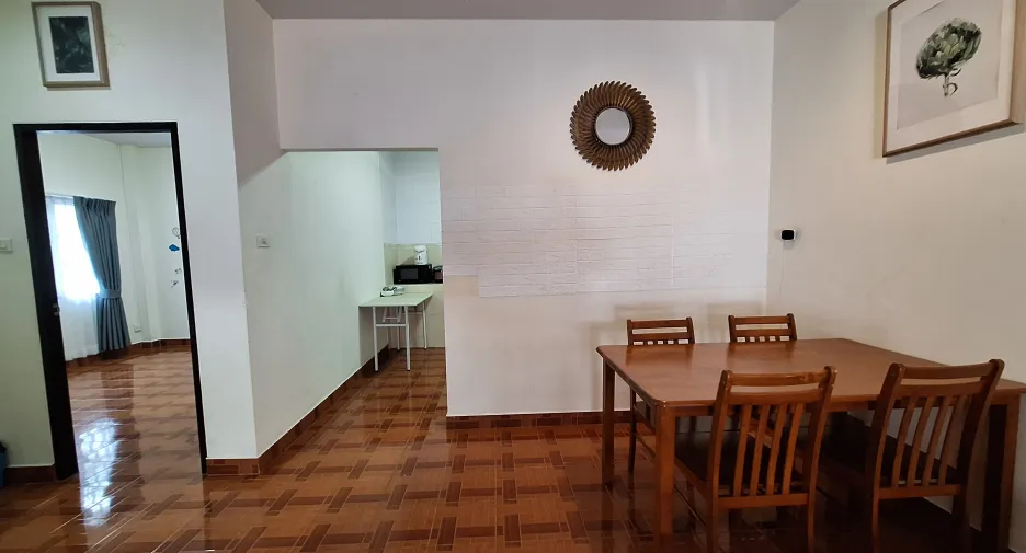 For rent 2 bedrooms house in Hua Hin, Prachuap Khiri Khan