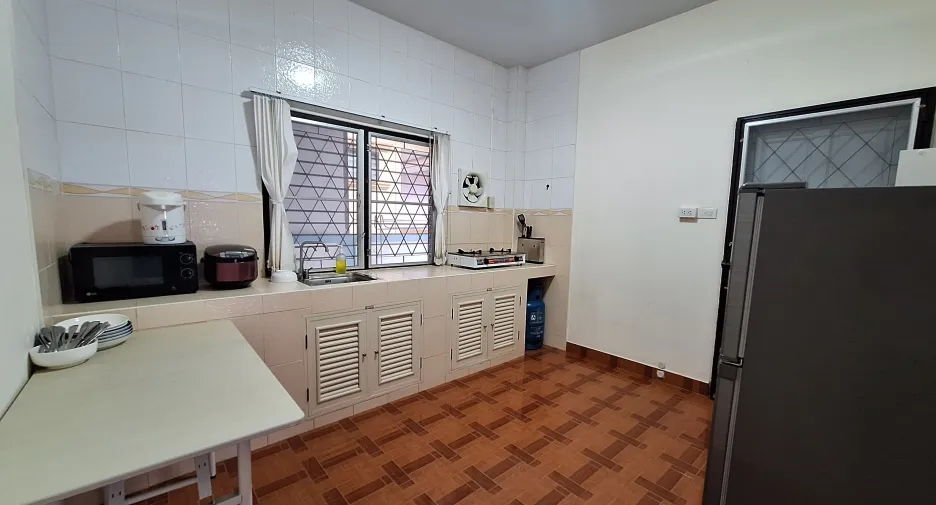 For rent 2 bedrooms house in Hua Hin, Prachuap Khiri Khan