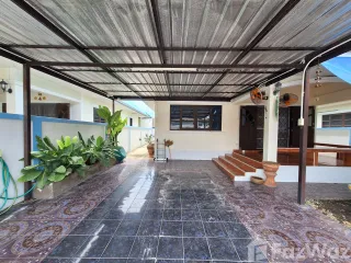 Haus zur Miete mit 2 Zimmer in Hua Hin, Prachuap Khiri Khan