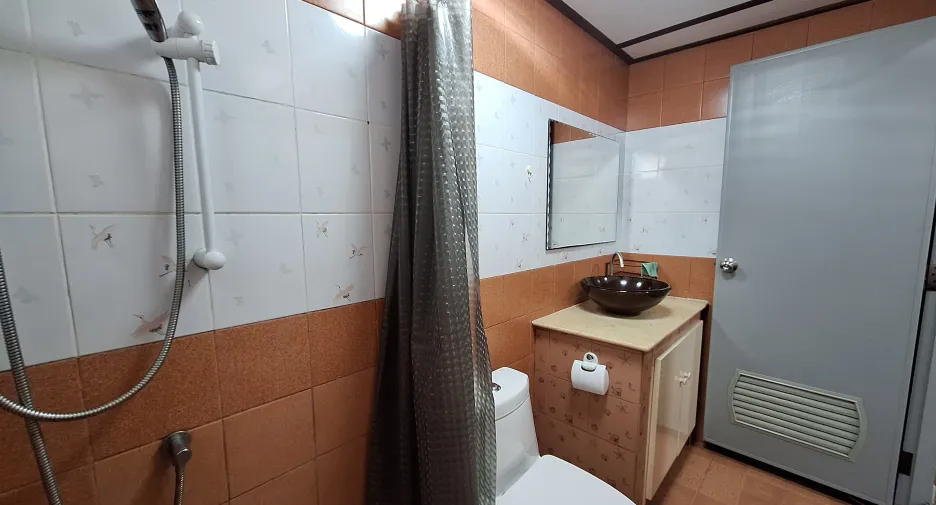 For rent 2 bedrooms house in Hua Hin, Prachuap Khiri Khan