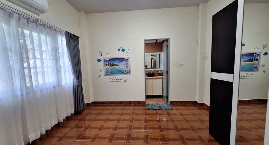 For rent 2 bedrooms house in Hua Hin, Prachuap Khiri Khan
