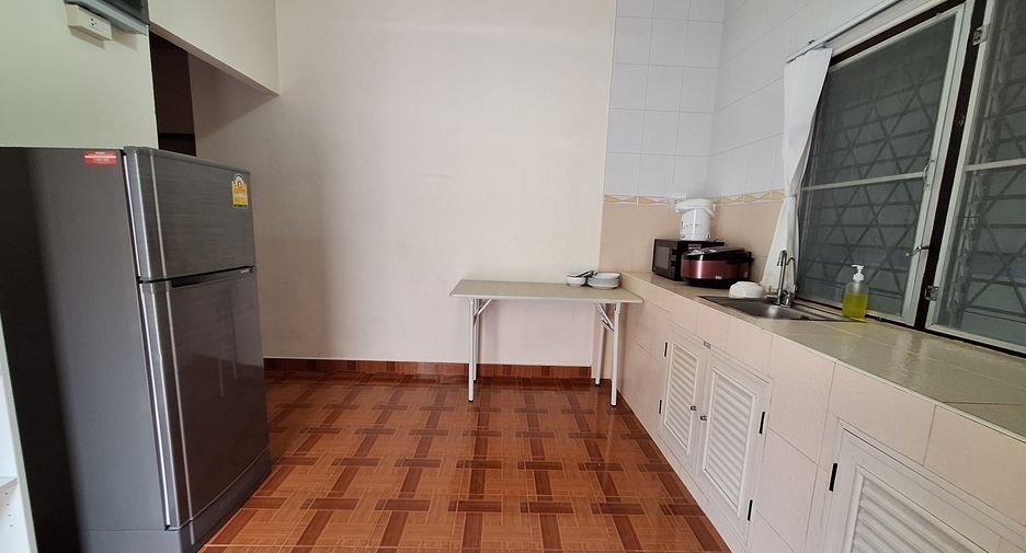 For rent 2 bedrooms house in Hua Hin, Prachuap Khiri Khan