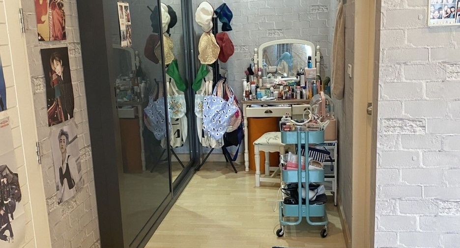 Haus zum Kauf mit 3 Zimmer in Nong Khaem, Bangkok
