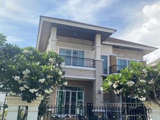 For sale 3 ベッドルーム house in Nong Khaem, Bangkok