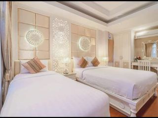 出售 4 卧室 酒店 在 Mueang Chiang Mai, Chiang Mai