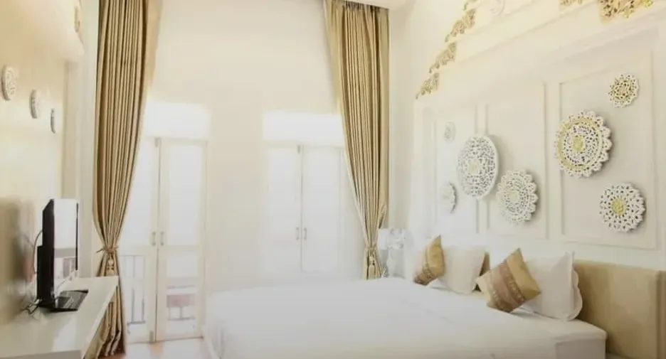 For sale 4 ベッドルーム hotel in Mueang Chiang Mai, Chiang Mai