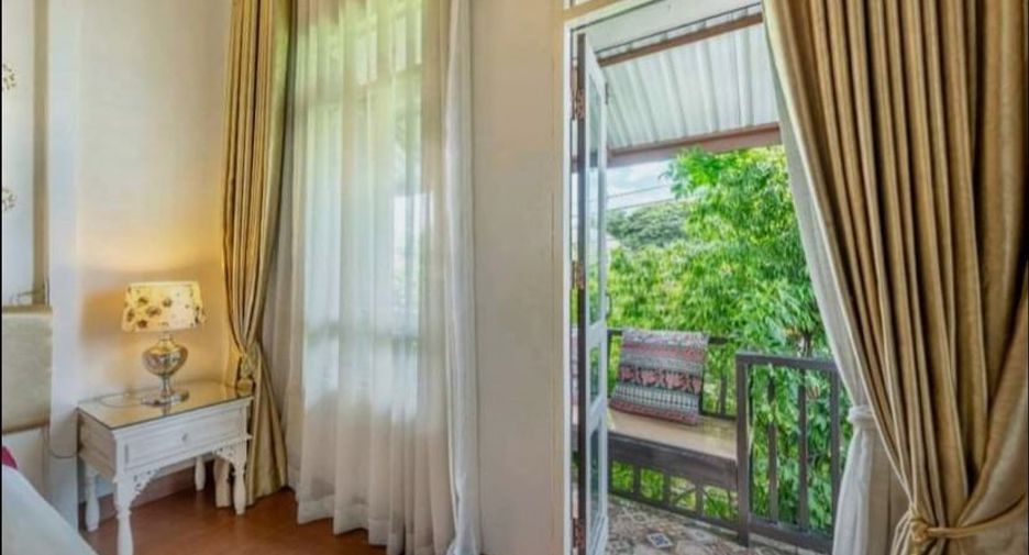 For sale 4 ベッドルーム hotel in Mueang Chiang Mai, Chiang Mai