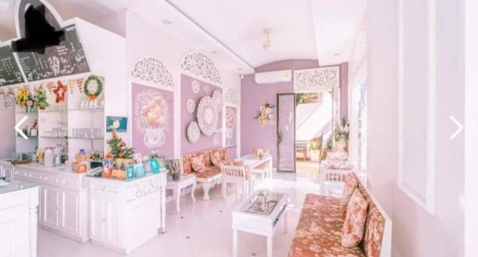 出售 4 卧室 酒店 在 Mueang Chiang Mai, Chiang Mai