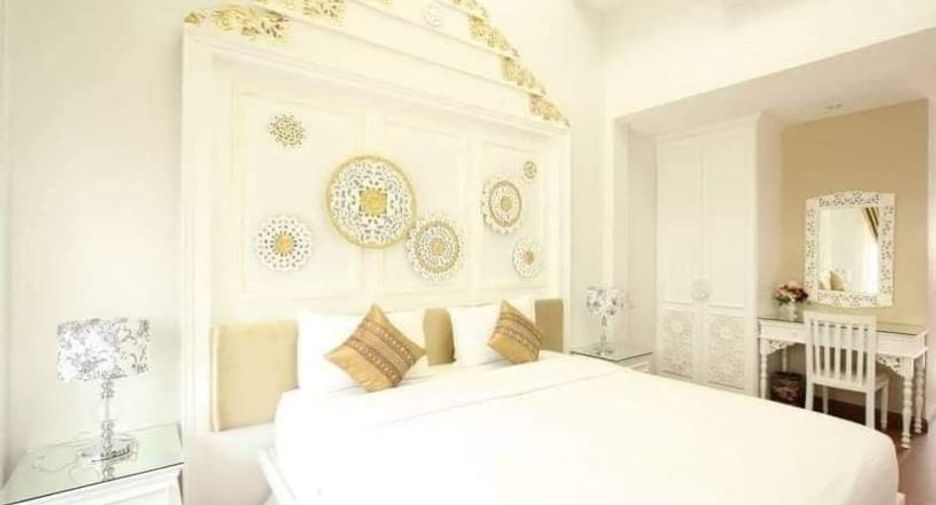 For sale 4 ベッドルーム hotel in Mueang Chiang Mai, Chiang Mai