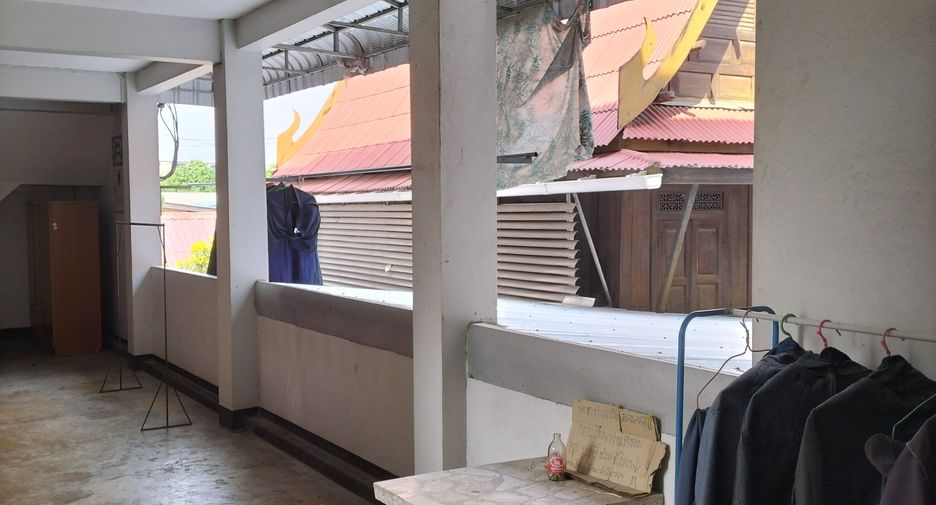 For sale 66 bedrooms apartment in Bang Sue, Bangkok