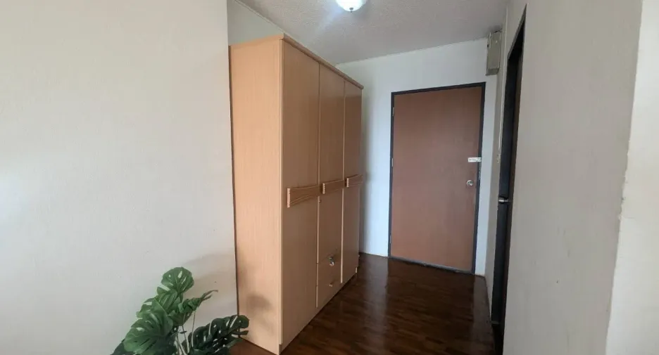 Wohnung zur Miete mit Studio in Mueang Chiang Mai, Chiang Mai