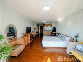 For Rent Studio Condo In Mueang Chiang Mai